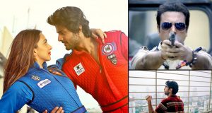 Box Office: Machine, Aa Gaya Hero & Trapped 3rd Day Collection, Opening Weekend Total Aa Gaya Hero, Trapped & Machine 3 Days Total Collection