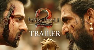 Baahubali 2 Trailer
