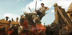 Baahubali 2 Movie HD Stills / Images / Pics