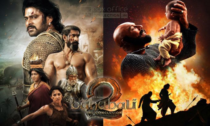 Watch Baahubali 2 Trailer on 16 March, Excitement of Fans Touches the ...