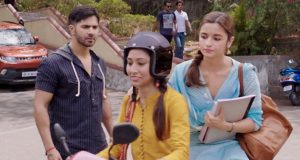 Box Office: Badrinath Ki Dulhania 20th Day Collection, Varun-Alia’s Film Earns Near 111.10 Cr Total Badrinath Ki Dulhania 20 Days Total Collection