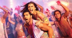 Badrinath Ki Dulhania 3rd Day Total Collection