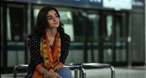 Badrinath Ki Dulhania 4th Day Total Box Office Collection