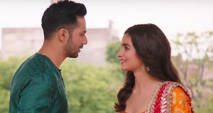 Badrinath Ki Dulhania 5th Day Total Collection