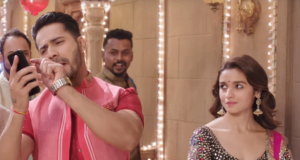 Badrinath Ki Dulhania 6th Day Total Collection