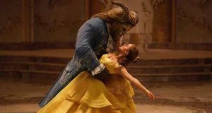 Box Office: Beauty And The Beast Collects 10.48 Cr Total in 1 Week from India Beauty And The Beast Total Collection