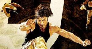 Box Office: Commando 2 1st Day Collection, Vidyut Starrer Opens on a Decent Note Commando 2 First Day Box Office Collection