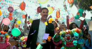 Jolly LLB 2 One Month Total Box Office Collection