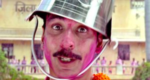 Box Office: Jolly LLB 2 21st Day Collection, Surpasses Lifetime Total of Holiday in 3 Weeks Jolly LLB 2 21 Days Total Box Office Collection