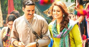 Jolly LLB 2 24 Days Total Box Office Collection