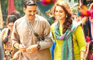 Jolly LLB 2 24 Days Total Box Office Collection