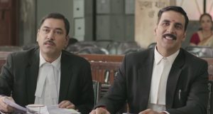 Box Office: Jolly LLB 2 26th Day Collection, Earns Near 115 Cr Total in 26 Days of Release Jolly LLB 2 26 Days Total Collection