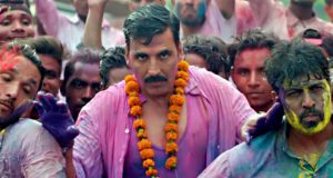 Jolly LLB 2 27 Days Total Collection