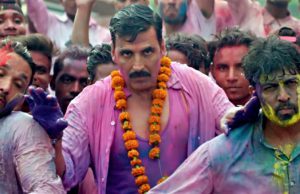 Jolly LLB 2 27 Days Total Collection