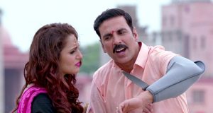Jolly LLB 2 5 Weeks Total Box Office Collection