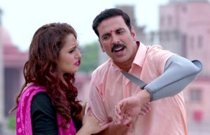 Jolly LLB 2 5 Weeks Total Box Office Collection