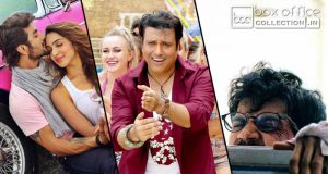 Box Office: Machine, Trapped & Aa Gaya Hero 4th Day Total Collection across India Machine, Trapped and Aa Gaya Hero 4 Days Total Collection