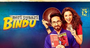 First Look of Meri Pyaari Bindu