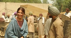 phillauri first day collection, phillauri 1st day collection, phillauri friday collection, phillauri opening day collection, phillauri opening business, phillauri day 1 collection, phillauri box office collection, phillauri total collection, phillauri collection