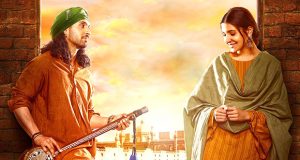 Phillauri 3 Days Total Box Office Collection