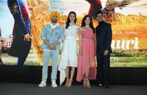 Phillauri 7 Days Total Box Office Collection