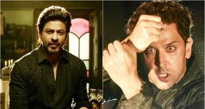 7 weeks total collection of Kaabil & Raees