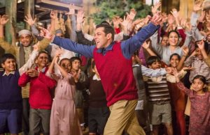 Tubelight Music Rights Sold at 20 Crores