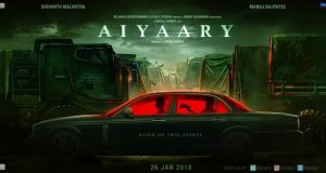 Aiyaary stars Sidharth Malhotra & Manoj Bajpayee