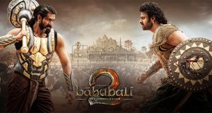 Baahubali 2 Total Prediction