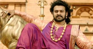 Total Occupancy of Baahubali 2 on Opening Day in India