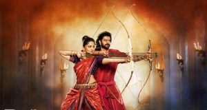 Baahubali 2 3 Days Total Collection