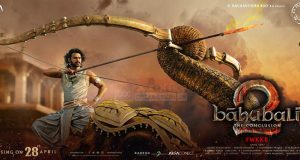 Baahubali 2 Collection Prediction
