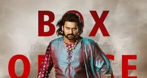 3 Days Total Collection of Baahubali 2 Hindi