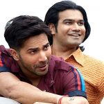 Box Office: Badrinath Ki Dulhania 23rd Day Collection, Stays Steady on 4th Saturday