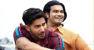 Badrinath Ki Dulhania 23 Days Total Collection