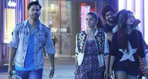 Badrinath Ki Dulhania 25 Days Total Box Office Collection