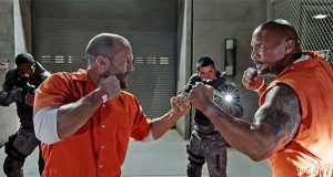 Box Office: Fast And Furious 8 7th Day Collection, Crosses 60 Cr Total with 1st Wednesday Fast & Furious 8 7 Days Total Box Office Collection