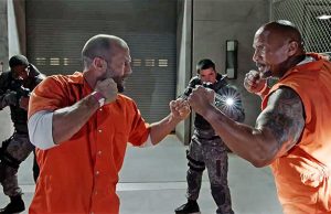 Fast & Furious 8 7 Days Total Box Office Collection
