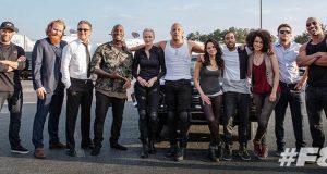 Box Office: The Fate Of The Furious (Fast & Furious 8) Total Collection with Paid Previews on Wednesday in India The Fate Of The Furious Paid Previews Collection