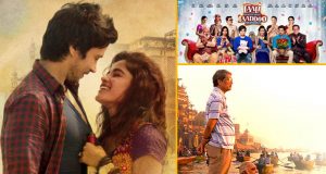 Box Office: Mirza Juuliet, Mukti Bhawan & Laali Ki Shaadi 1st Day Total Collection First Day Collection of Mirza Juuliet, Mukti Bhawan & Laali Ki Shaadi