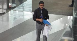 Box Office: Naam Shabana 11th Day Collection, Taapsee Starrer Earns 33.31 Cr with 2nd Monday Naam Shabana 11 Days Total Collection