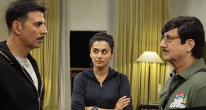 Box Office: Taapsee Pannu’s Naam Shabana Total Collection in 3 Weeks of Release Naam Shabana 21 Days Total Collection