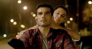 Box Office: Naam Shabana 8th Day Collection, Taapsee’s Spy Thriller Crosses 28 Cr Total with 2nd Friday Naam Shabana 8 Days Total Box Office Collection