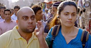 Naam Shabana 17 Days Total Collection