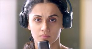 Box Office: Naam Shabana 1st Day Collection, Baby’s Prequel Takes Decent Start Naam Shabana 1st Day Total Collection