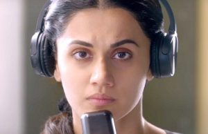 Naam Shabana 1st Day Total Collection