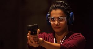 Naam Shabana 2 Days Total Collection