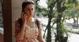Naam Shabana 3 Days Total Collection