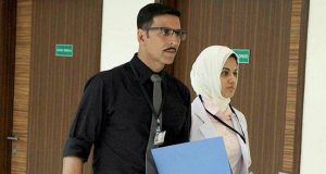 Naam Shabana 5 Days Total Collection