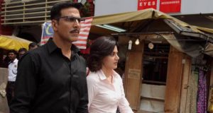 Naam Shabana 6 Days Total Collection